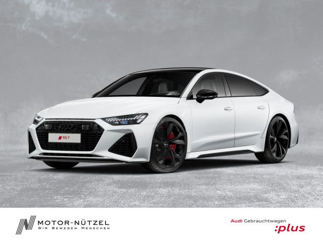 Audi RS7 11.852 km 119.930 &euro; Hof 95030