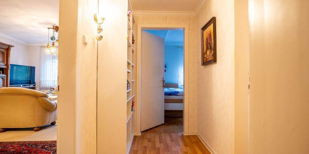 Seltene Investmentgelegenheit mit Wohn-, Gewerbe- und Ausbaupotenzial 6 zimmer