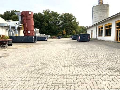 Gewerbeobjekt Melz - 1.200.000&euro; | Angebot:26570016