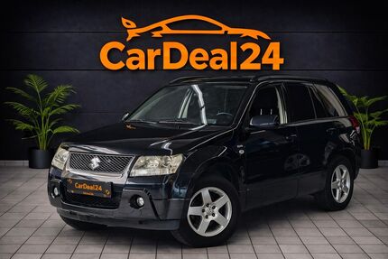 Suzuki Grand Vitara 182.000 km 5.999 &euro; Voerde 46562