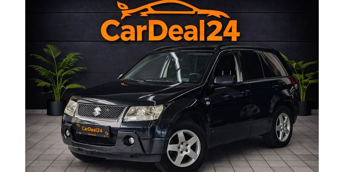 Suzuki Grand Vitara 182.000 km 5.999 &euro; Voerde 46562