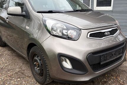 Kia Picanto 56.200 km 7.490 &euro; Berlin 14167