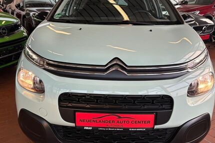 Citroen C3 86.450 km 8.499 &euro; Bremen 28199