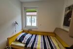 Schöne 3-Zimmer-Wohnung mit 2 Balkonen in Höchberg zimmer