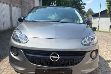Opel Adam 62.500 km 8.390 &euro; Meinerzhagen 58540
