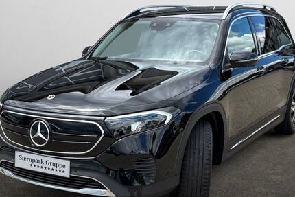 Mercedes-Benz EQB 68.545 km 34.990 &euro; Fürstenfeldbruck 82256