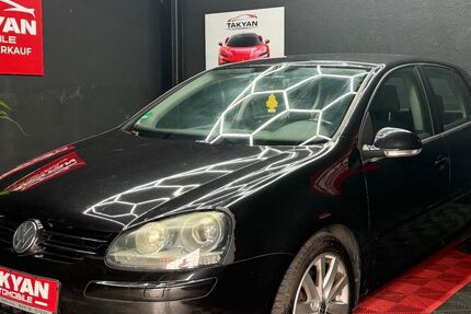 VW Golf 250.000 km 2.690 &euro; Mannheim 68309