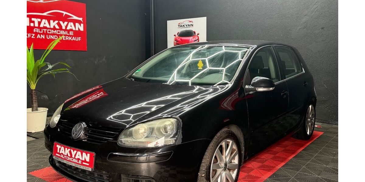 VW Golf 250.000 km 2.690 &euro; Mannheim 68309