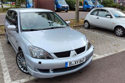 Mitsubishi Lancer 245.000 km 1.500 &euro; Berlin 12524