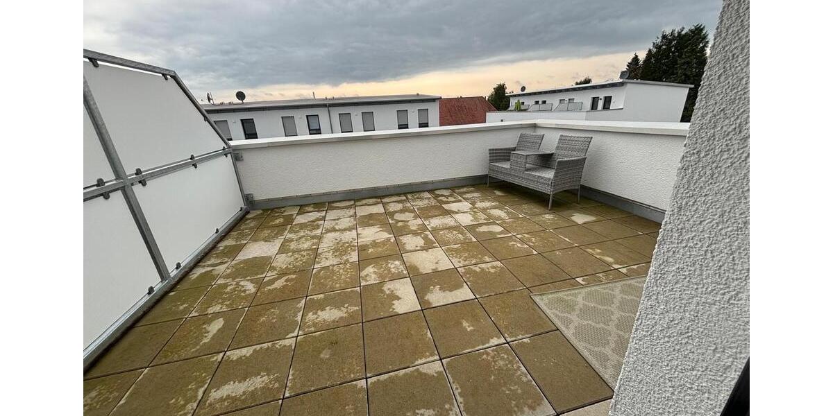 Reihenendhaus zu verkaufen Haus Neubau 4.5 zimmer