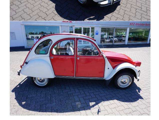 2CV