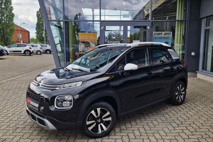 Citroen C3 Aircross 44.470 km 17.240 € Waren / Müritz 17192