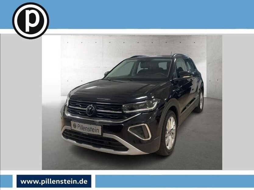 T-Cross