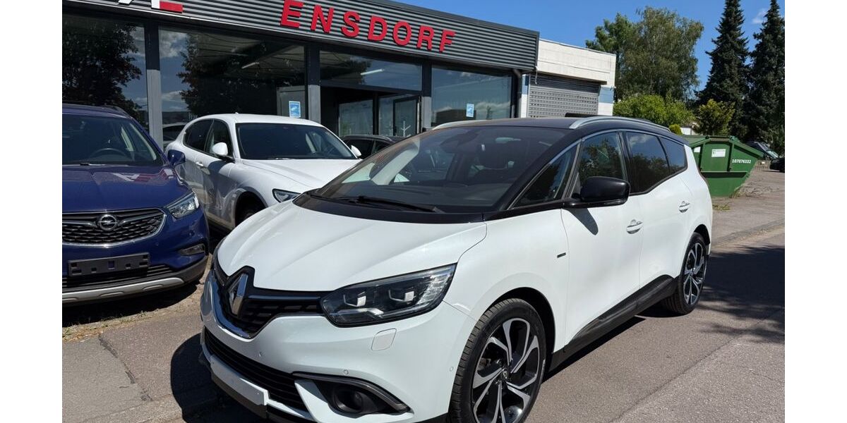 Renault Scenic 204.700 km 7.990 &euro; Ensdorf 66806