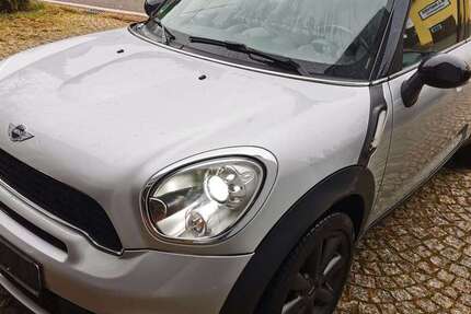 Mini Cooper S Countryman 74.825 km 9.999 &euro; Göritzhain 09328