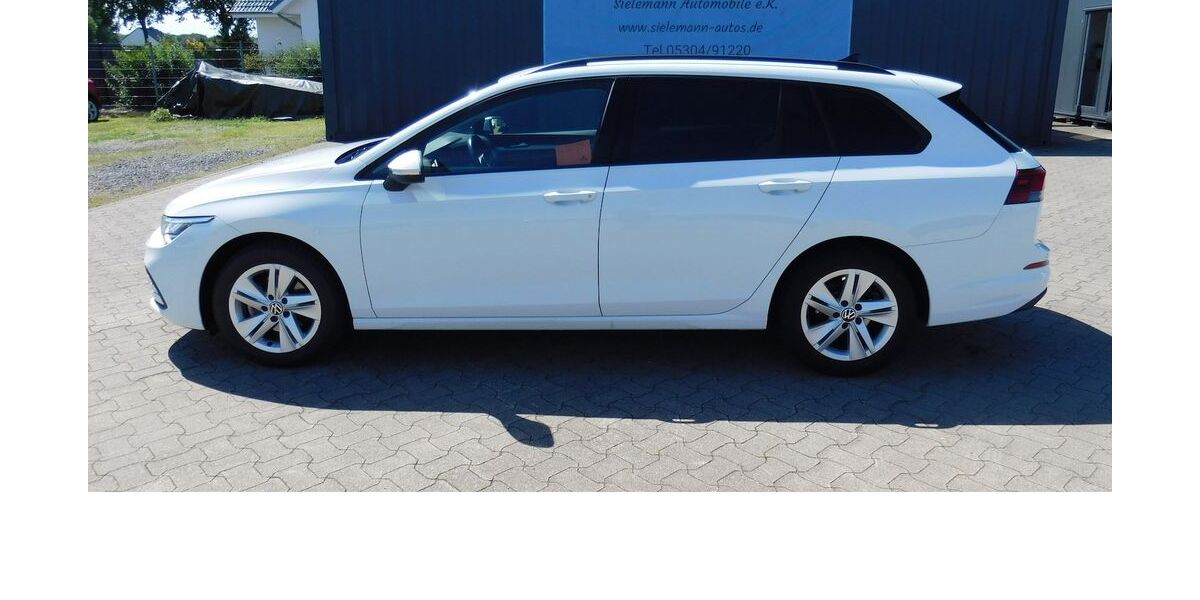 VW Golf 16.700 km 18.390 &euro; Vordorf 38533