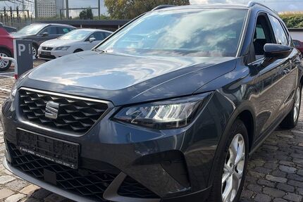 Seat Arona 47.000 km 17.900 &euro; Köln 50677