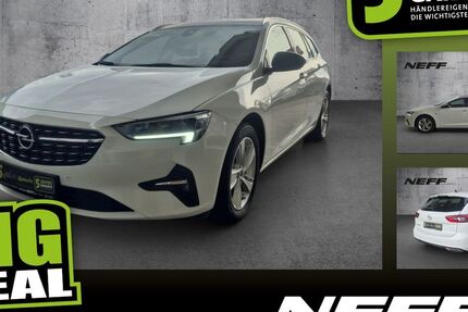 Opel Insignia 20.665 km 24.770 € Neckarsulm 74172