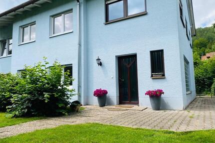 Großes Haus in ruhiger Lage, Kaiserslautern, Mölschbach