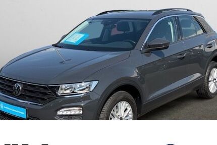 VW T-Roc 44.634 km 16.970 &euro; Hildesheim 31137