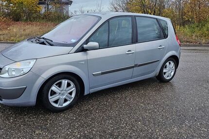 Renault Scenic 215.400 km 2.000 &euro; Essingen 73457