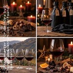 Advent mit dem WeinOpa | Trau deiner Nase | Riechen - Entdecken - Erinnern