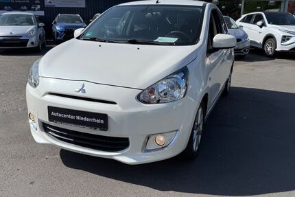 Mitsubishi Space Star 135.500 km 4.750 &euro; Geldern 47608