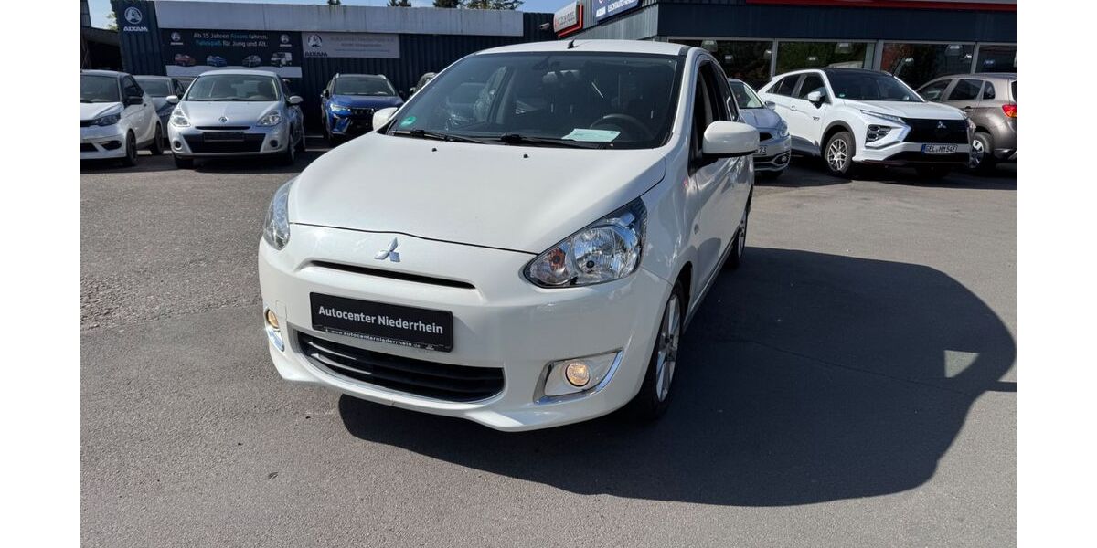 Mitsubishi Space Star 135.500 km 4.750 &euro; Geldern 47608