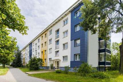 Wohnung zum Mieten in Hoyerswerda 275 € 49.97 m²