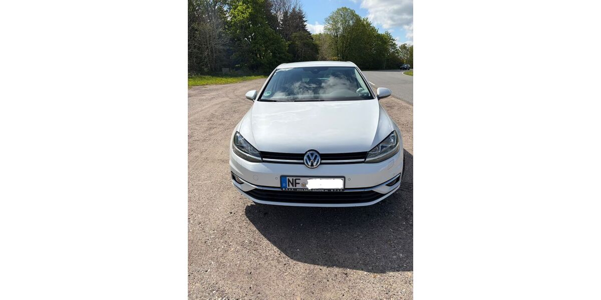 VW Golf 132.500 km 14.800 &euro; Friedrichstadt 25840