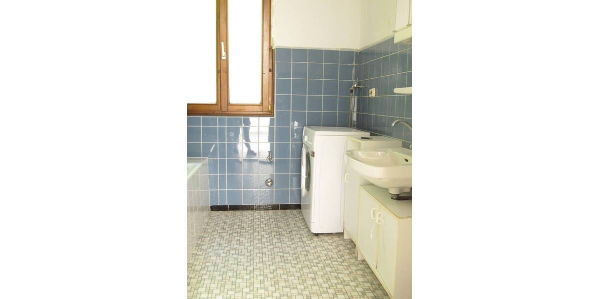 4 Zimmerwohnung im 1. OG in Schiltach-Hinterlehengericht 4 zimmer