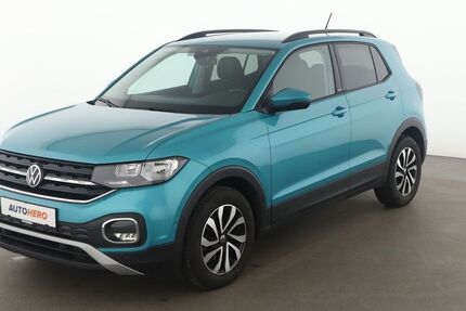 VW T-Cross 42.429 km 17.870 &euro; Dresden 01187