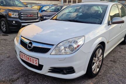 Opel Vectra 174.500 km 2.790 &euro; Halle Saale 06132