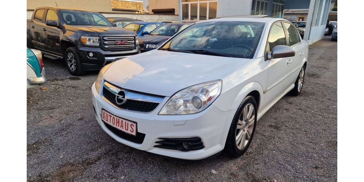 Opel Vectra 174.500 km 2.790 &euro; Halle Saale 06132