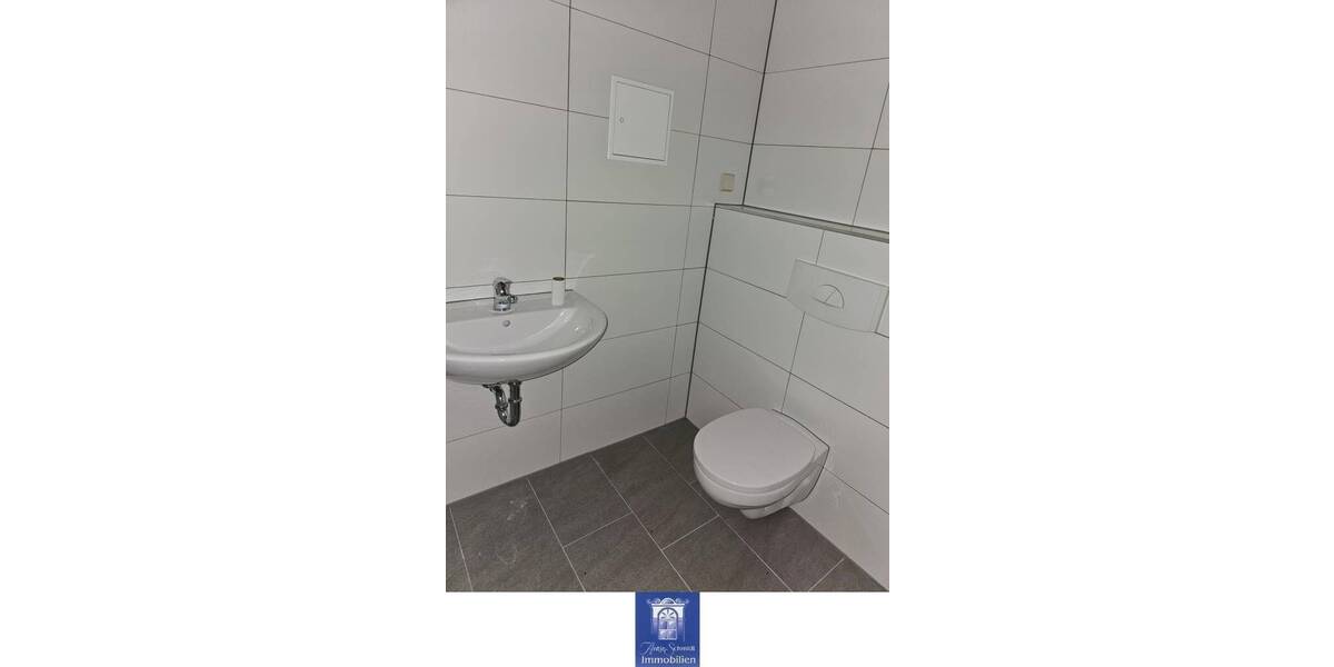Etagenwohnung Coswig - 2 Zimmer, 42 m&sup2;, 375&euro; | Angebot:26687645