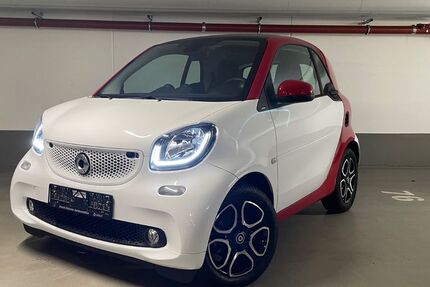 Smart ForTwo 49.900 km 14.000 &euro; Ahrensburg 22926