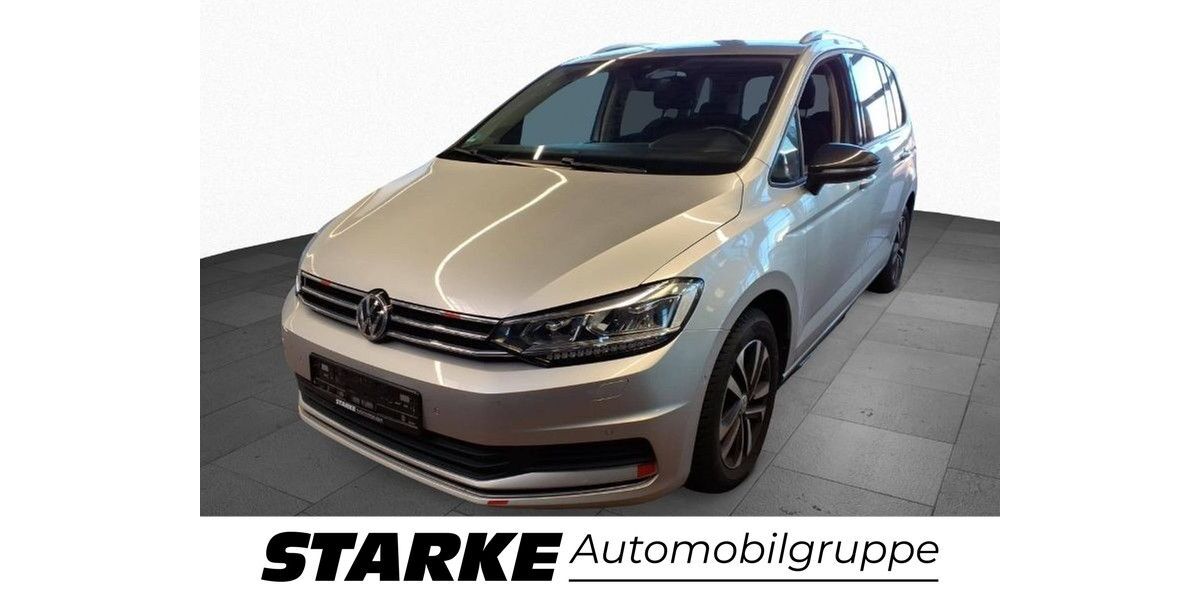 VW Touran 90.661 km 25.930 &euro; Osnabrück 49078