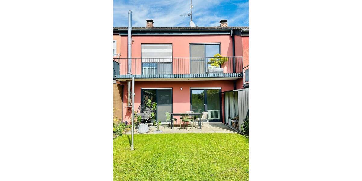 Terrassenwohnung Speicher - 4 Zimmer, 110 m&sup2;, 1.100&euro; | Angebot:26902488