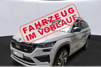 Skoda Kodiaq 33.985 km 38.999 &euro; Chemnitz - Mittelbach 09224