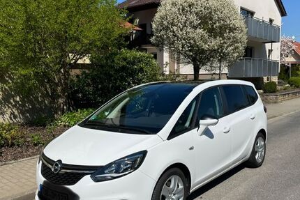 Opel Zafira 136.900 km 8.500 &euro; Königheim 97953