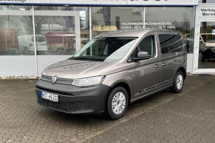 VW Caddy 10.500 km 33.450 &euro; Westerstede 26655
