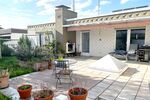 **RESERVIERT** Architektenbungalow + Einliegerwohnung + separate Büroeinheit in Feldrandlage von DA-Arheilgen - Bungalow Darmstadt-Arheilgen Darmstadt/Vororte | Angebot:26440066