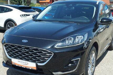 Ford Kuga 50.180 km 28.990 &euro; Appenweier-Urloffen 77767