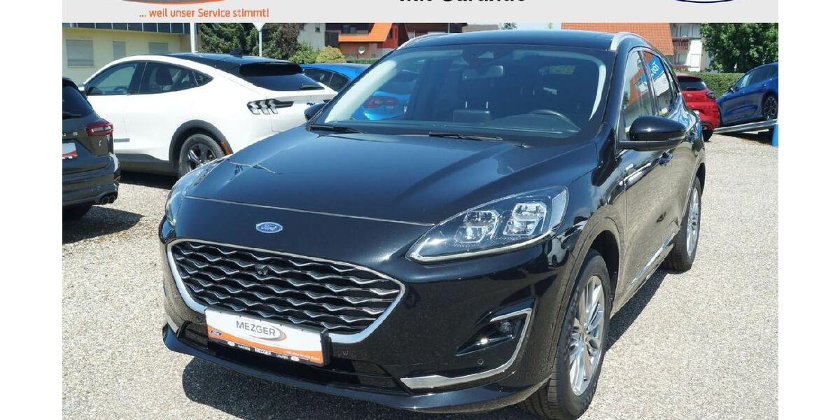 Ford Kuga 50.180 km 28.990 &euro; Appenweier-Urloffen 77767