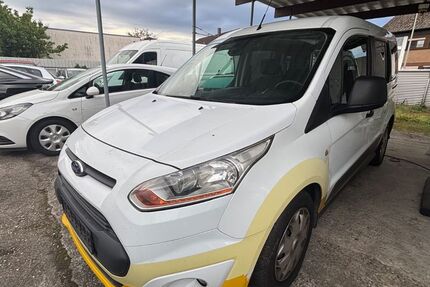 Ford Transit 335.000 km 4.200 &euro; Karlsruhe 76189