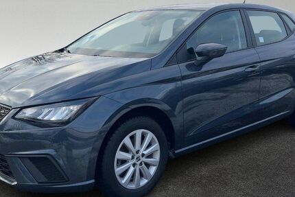 Seat Ibiza 20.498 km 15.950 &euro; Hamburg 22529
