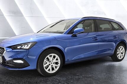 Seat Leon 1.500 km 26.990 &euro; Schönefeld 12529