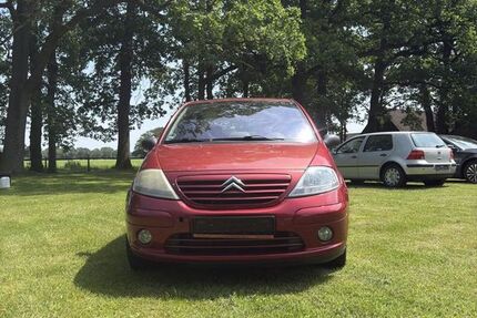 Citroen C3 162.592 km 1.200 &euro; Hude 27798