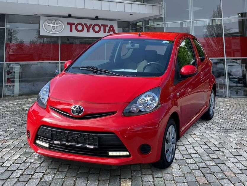 Aygo