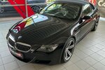 BMW M6 Cabrio |Traum-Zustand|Nur 61.TKM|Scheckheft| 61.671 km 37.777 &euro; Mainz-Kostheim 55246